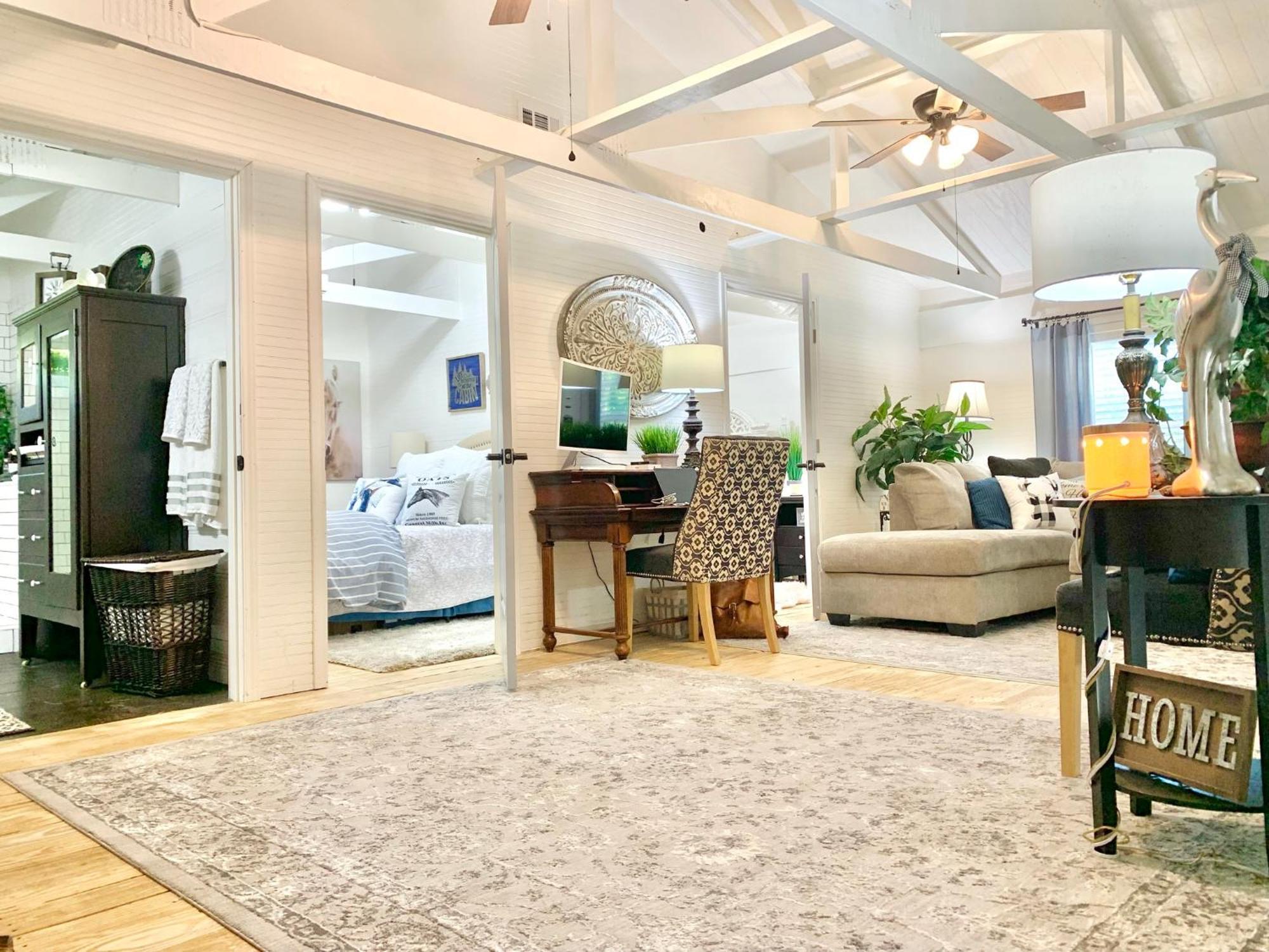 Platt A Tranquil Retreat Loaded With Ambiance! Sleeps 10 빌라 외부 사진