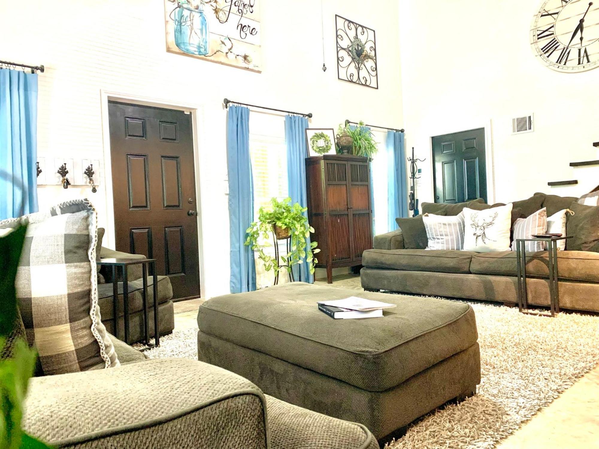 Platt A Tranquil Retreat Loaded With Ambiance! Sleeps 10 빌라 외부 사진
