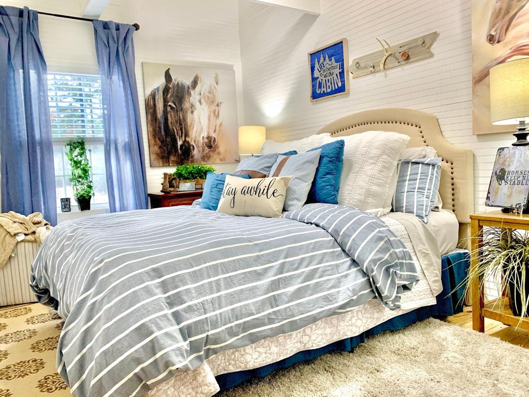 Platt A Tranquil Retreat Loaded With Ambiance! Sleeps 10 빌라 외부 사진