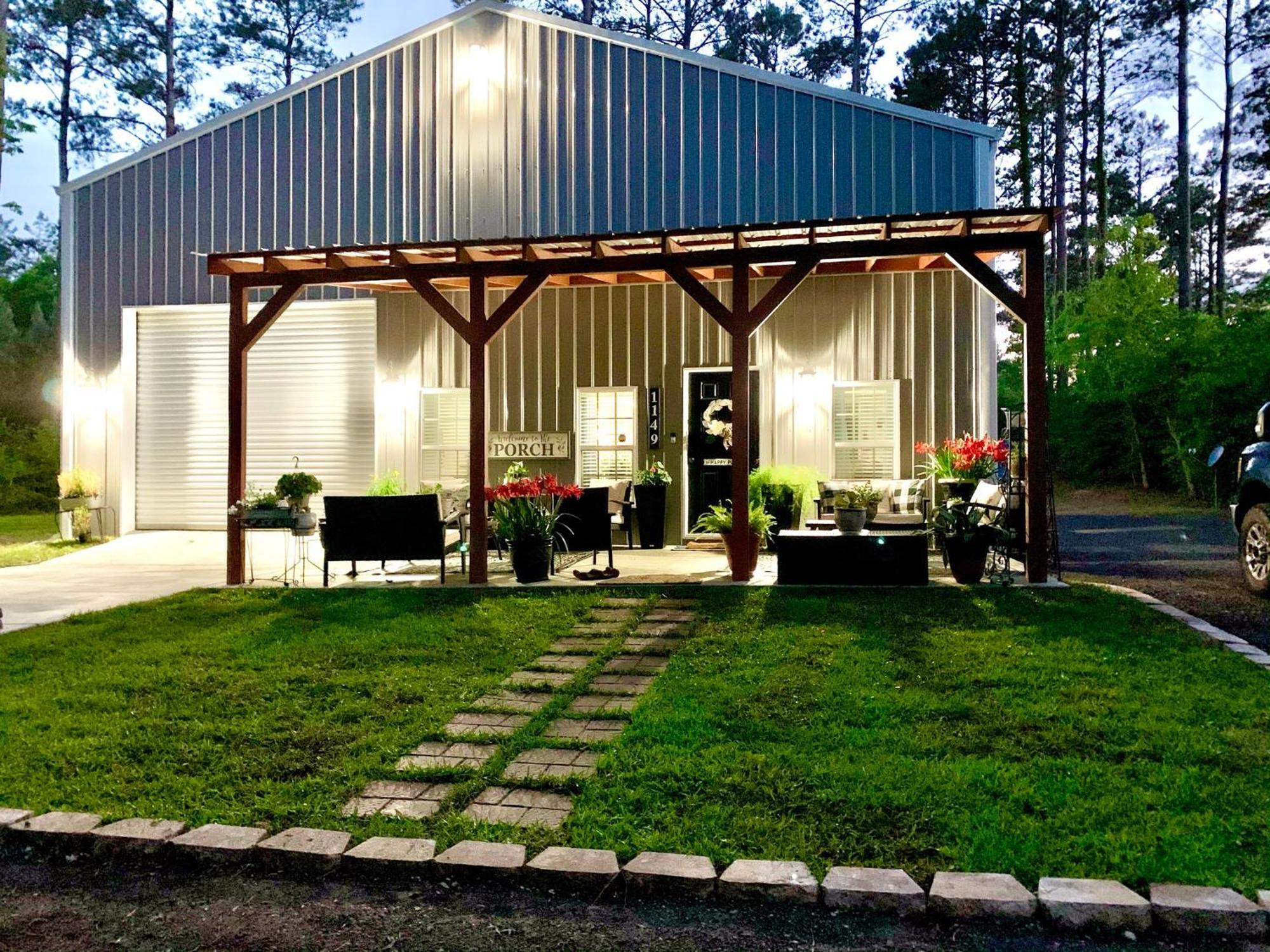 Platt A Tranquil Retreat Loaded With Ambiance! Sleeps 10 빌라 외부 사진