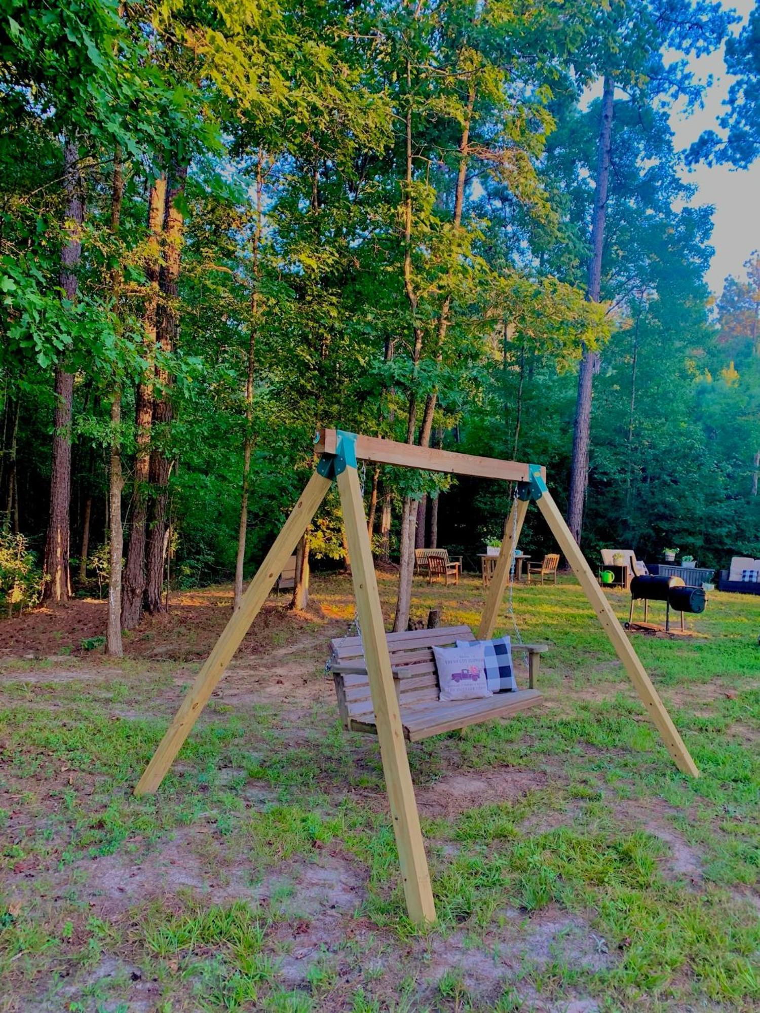 Platt A Tranquil Retreat Loaded With Ambiance! Sleeps 10 빌라 외부 사진